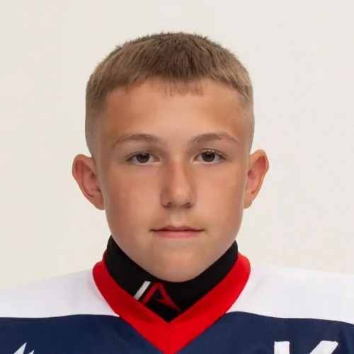 Harlamov Aleksei Nikolaevich