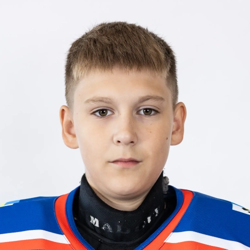 Bulatov Artem Evgenevich