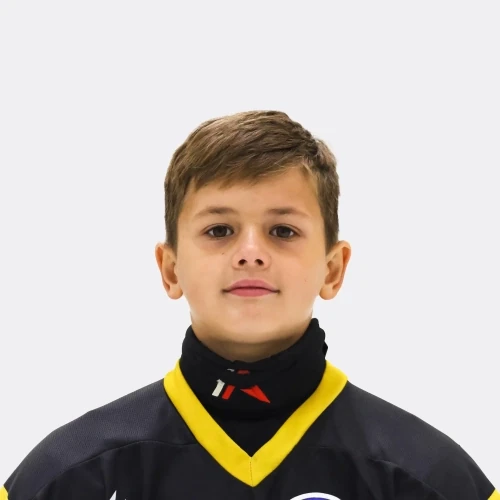 Kolotuhin Artem Dmitrievich