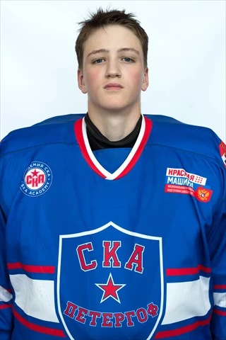Ruchkin Aleksandr Andreevich