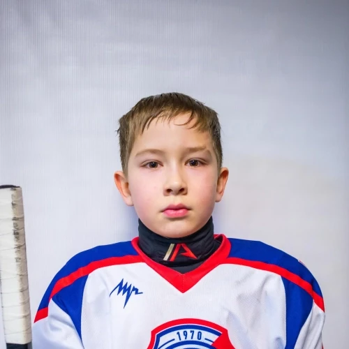Nikolaev Vladislav Andreevich