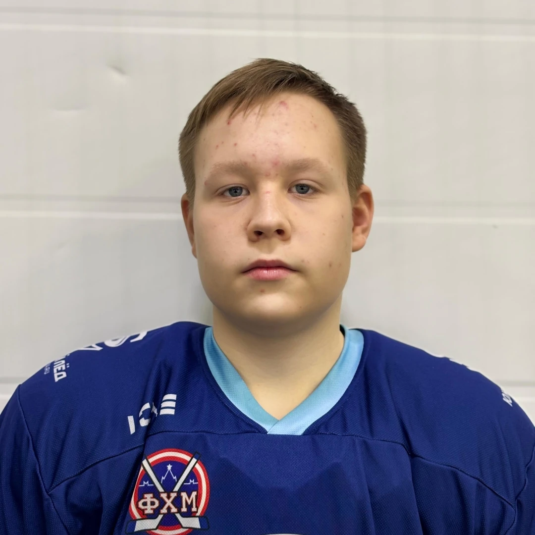 Teterin Pavel Alekseevich