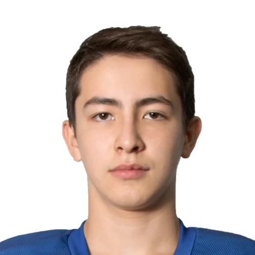 Rezyapov Timur Ruslanovich
