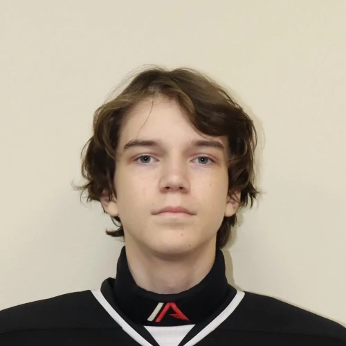 Kachinskii Ilya Evgenevich