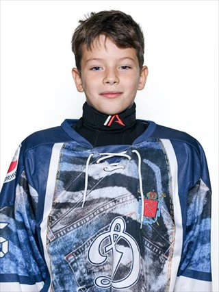 Valov Pavel Andreevich