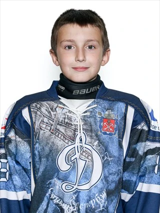 Blinov Mihail Alekseevich