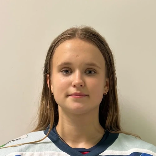 Tkalenko Aleksandra Evgenevna