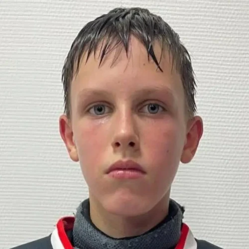 Kovalev Boris Dmitrievich