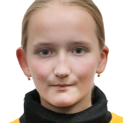Grigoreva Elena Fedorovna
