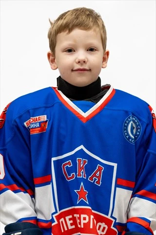Dronov Aleksandr Vladislavovich
