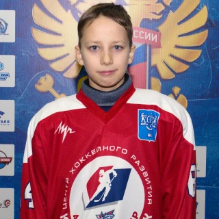 Harasov Sergei Andreevich
