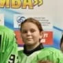 Shtabrat Polina