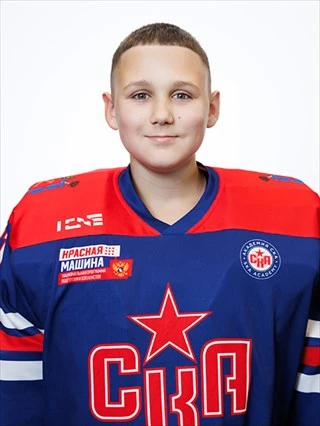 Tsygankov Rostislav Aleksandrovich
