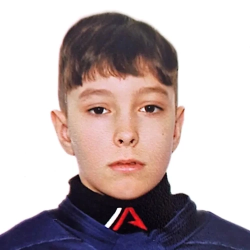 Uvarov Vladislav