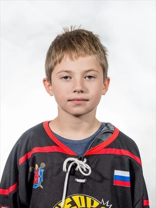 Smorygo Kirill Vladimirovich