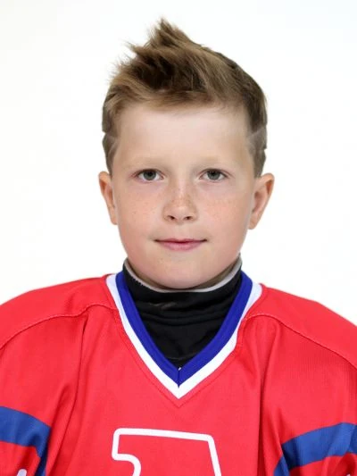 Sosin Artem Vadimovich
