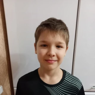 Grigorev Artem Romanovich