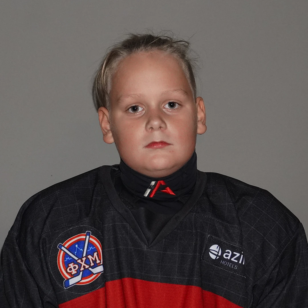 Korolev Luka