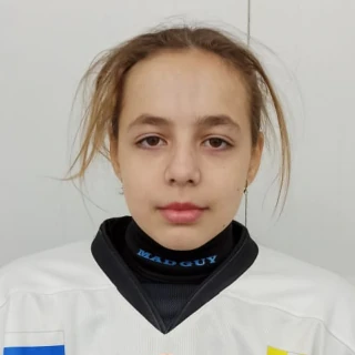 Калугина Ульяна Сергеевна