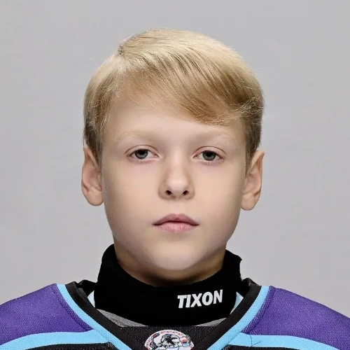 Shestakov Matvei Maksimovich