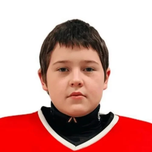 Pankov Petr Petrovich