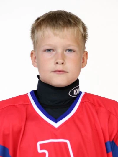 Ananev Aleksandr Ivanovich