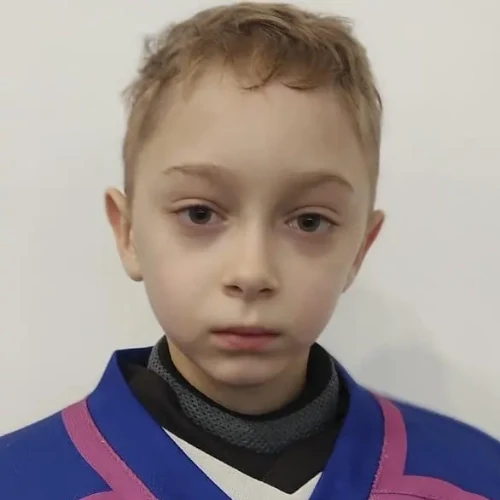 Myshkin Maksim Yurevich
