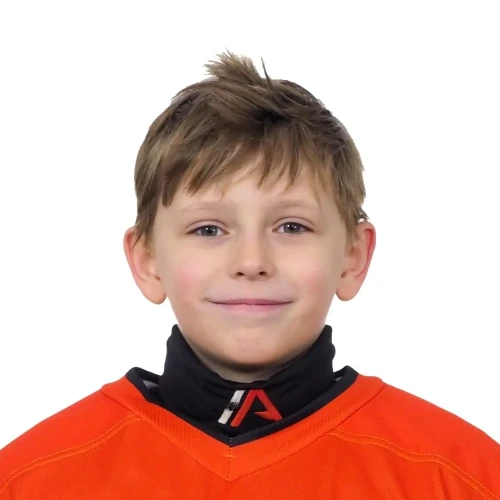 Mosunov Makar