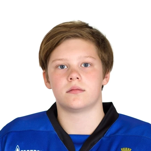 Svistunov Egor Pavlovich