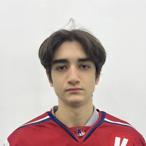 Dusmatov Dinislam Zokirovich