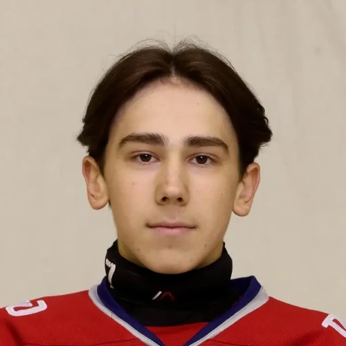 Kochetkov Andrei Andreevich