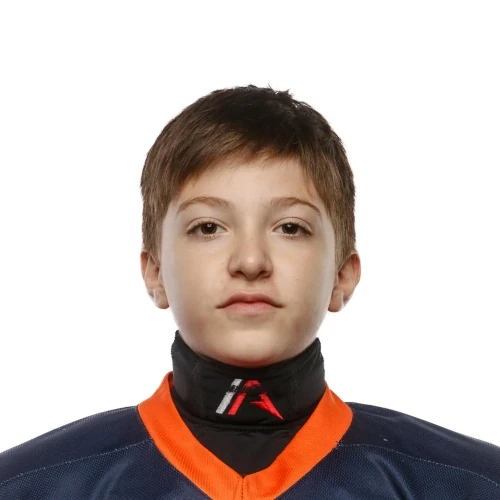 Rodionov Maksim Dmitrievich