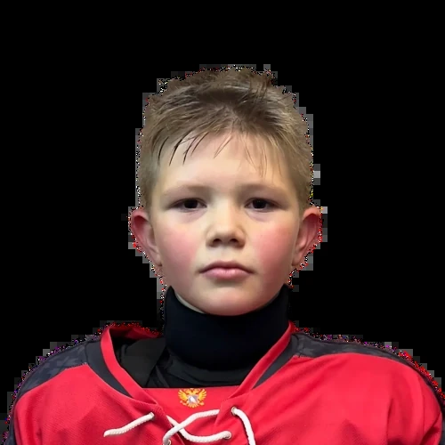 Kistaikin Maksim Aleksandrovich