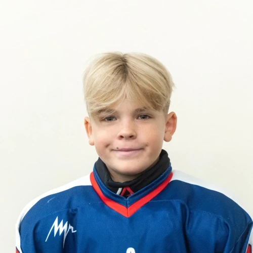Pryadilov Ioann Vladimirovich