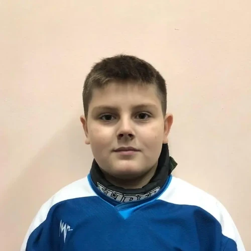 Vlasov Nikita Romanovich