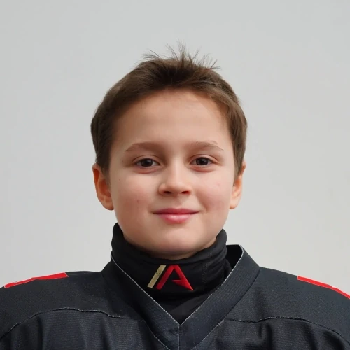 Hismatullin Tamerlan Maratovich