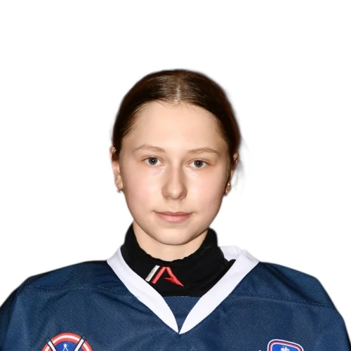 Kurbatova Svetlana Ruslanovna