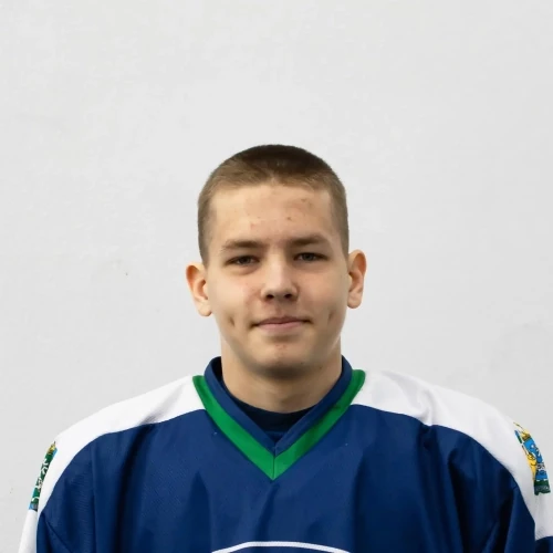 Kochurin Semen Alekseevich