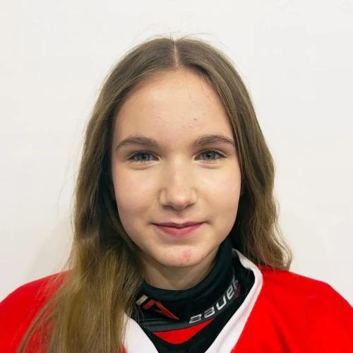 Savchenko Anastasiya Andreevna