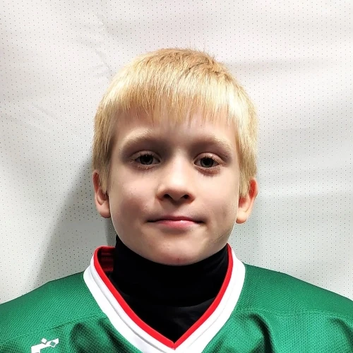 Goryagin Yurii Alekseevich