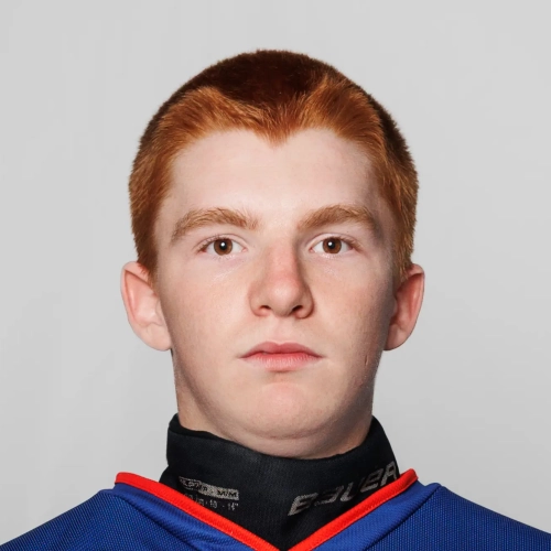 Rogachev Bogdan Dmitrievich