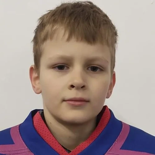 Mironenko Artemii Andreevich