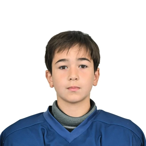 Shadyzhev Magamed Ruslanovich