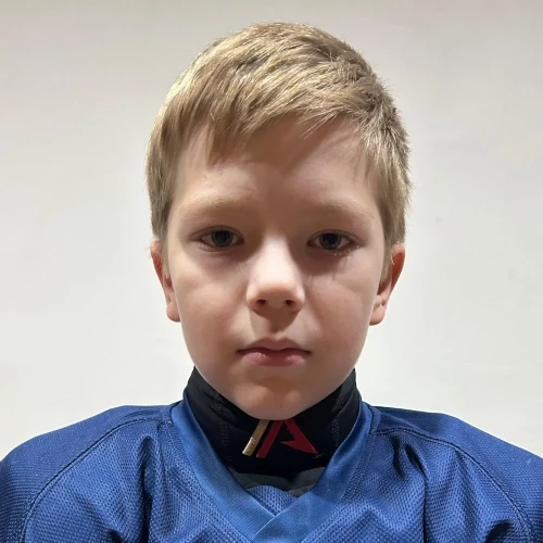 Коноплев Илья Родионович