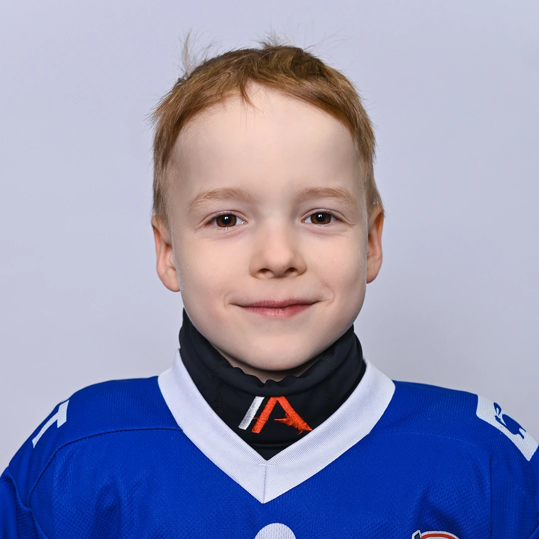 Shashin Dmitrii Nikolaevich