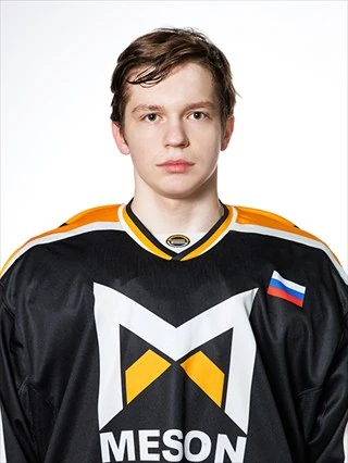 Kolomiets Roman Yurevich