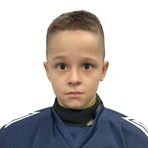 Putenihin Mark Dmitrievich