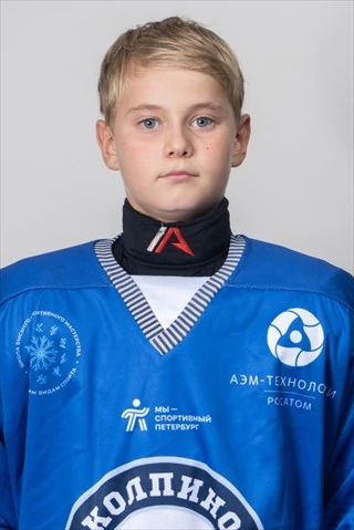 Fedorov Kirill Antonovich