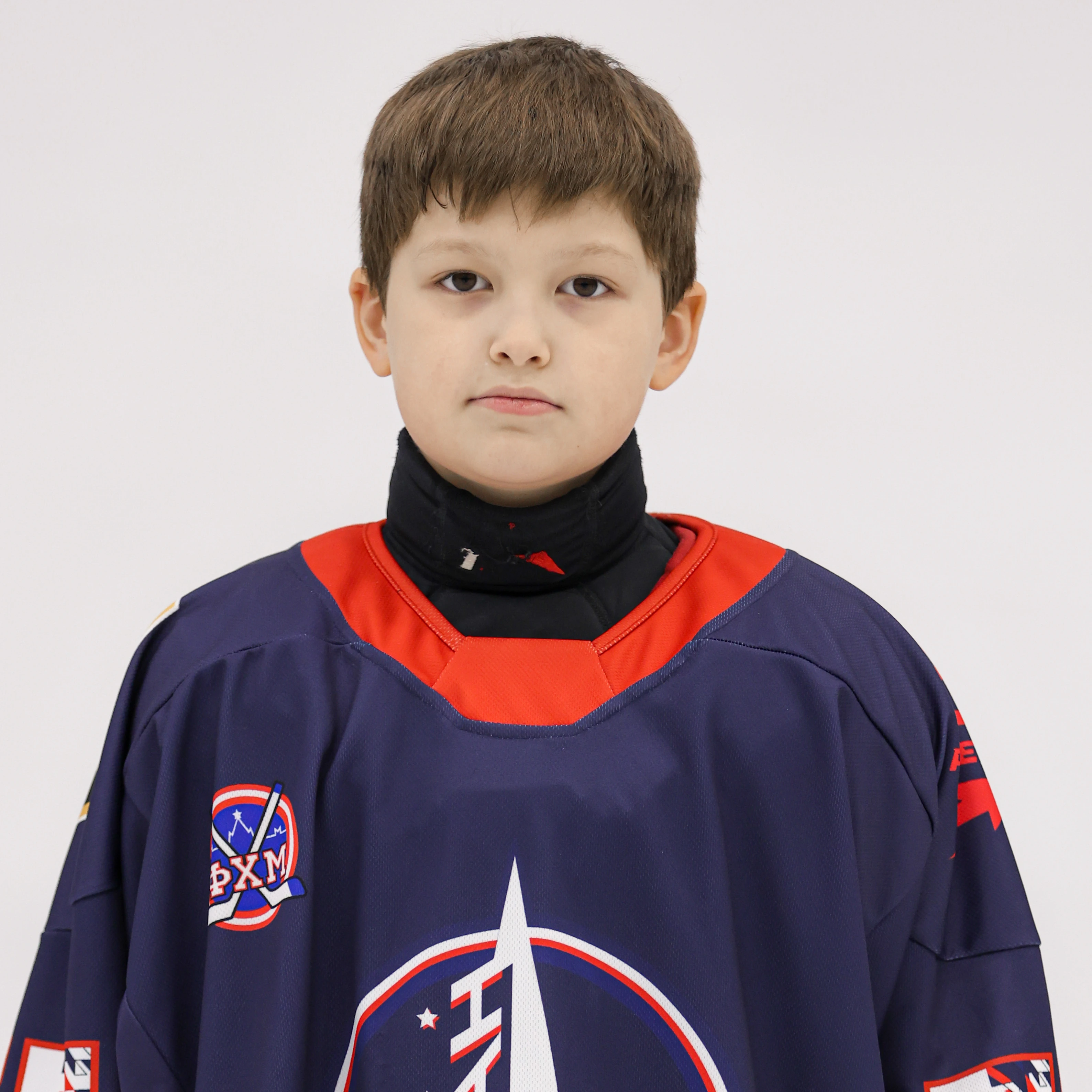 Polyanskii Konstantin Aleksandrovich