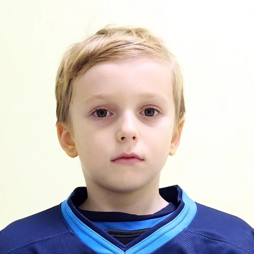 Лысяков Дмитрий Дмитриевич